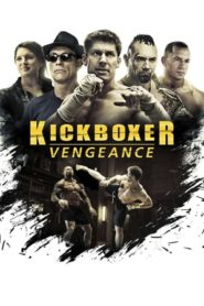 Kickboxer: Vengeance online teljes film