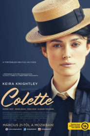 Colette online teljes film