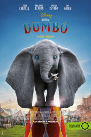 Dumbó online teljes film