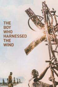 The Boy Who Harnessed the Wind online teljes film