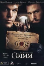 Grimm online teljes film