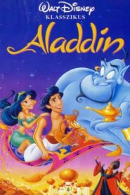 Aladdin online teljes film