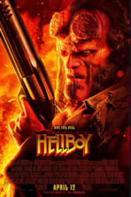 Hellboy 2019 online teljes film