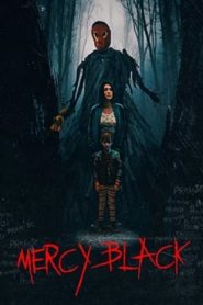 Mercy Black online teljes film