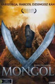Mongol online teljes film
