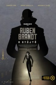 Ruben Brandt, a gyűjtő online teljes film