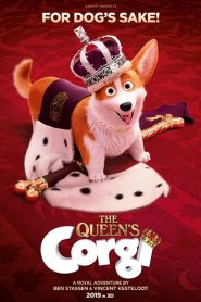 A királynő kutyája online teljes film
