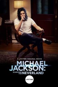 Michael Jackson: Az örökkévalóság nyomában