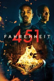 Fahrenheit 451 online teljes film