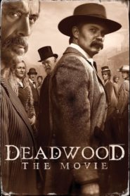 Deadwood – A film online teljes film