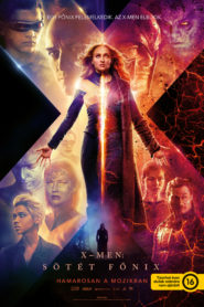 X-Men: Sötét Főnix online teljes film