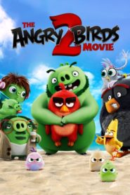 Angry Birds 2 – A film