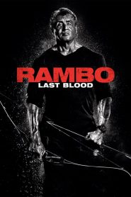 Rambo V – Utolsó vér