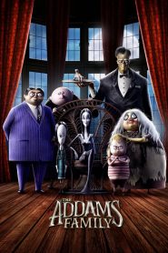 Addams Family – A galád család online teljes film