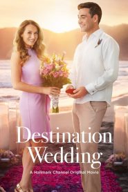 Destination Wedding online teljes film