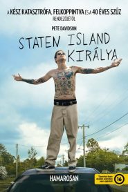 Staten Island királya online teljes film