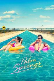 Palm Springs online teljes film