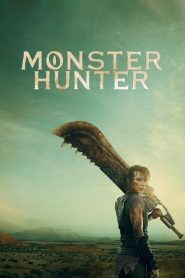 Monster Hunter – Szörnybirodalom online teljes film