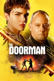 The Doorman – Több mint portás online film