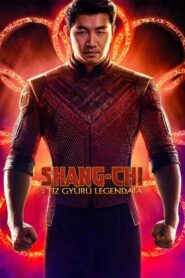 Shang-Chi és a tíz gyűrű legendája online teljes film