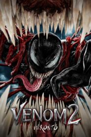 Venom 2. – Vérontó online teljes film