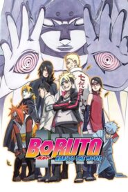 Boruto: Naruto the Movie online teljes film