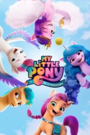 My Little Pony: Az új nemzedék online teljes film