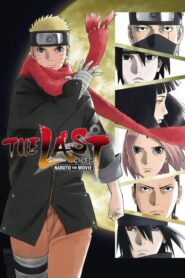 The Last: Naruto the Movie online teljes film