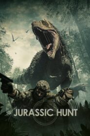 Jurassic Hunt online teljes film