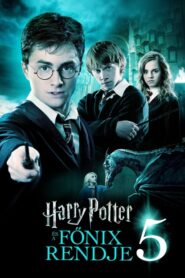 Harry Potter és a Főnix rendje online teljes film