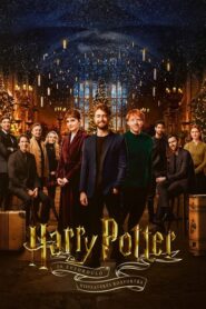 Harry Potter 20. évforduló: Visszatérés Roxfortba online teljes film