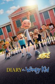 Diary of a Wimpy Kid online teljes film
