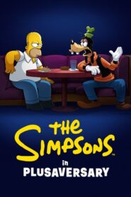 The Simpsons in Plusaversary online teljes film