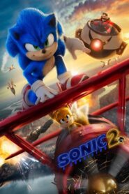 Sonic, a sündisznó 2. online teljes film