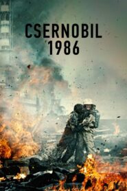 Csernobil 1986 online teljes film