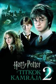 Harry Potter és a titkok kamrája online teljes film