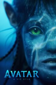 Avatar: A víz útja online teljes film