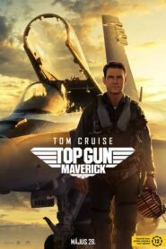Top Gun: Maverick online teljes film