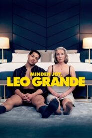 Minden jót, Leo Grande online teljes film
