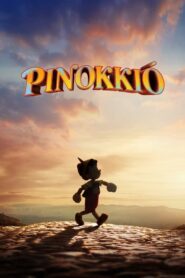 Pinokkió online teljes film