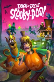 Csokit vagy csalunk Scooby-Doo! online teljes film