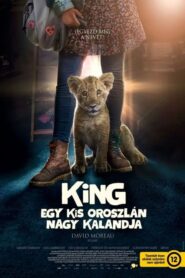 King – Egy kis oroszlán nagy kalandja online teljes film