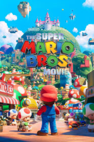 Super Mario Bros.: A film online teljes film