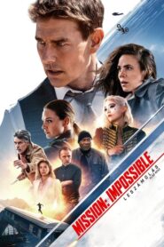 Mission: Impossible – Leszámolás Első rész online teljes film
