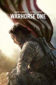 Warhorse One online teljes film