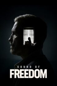 Sound of Freedom online teljes film