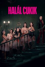 Halál cukik online teljes film